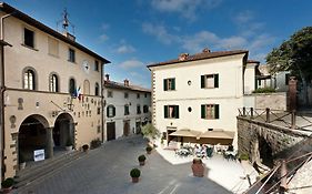 Hotel Palazzo San Niccolo & Spa
